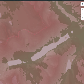 More elevation tomfoolery.